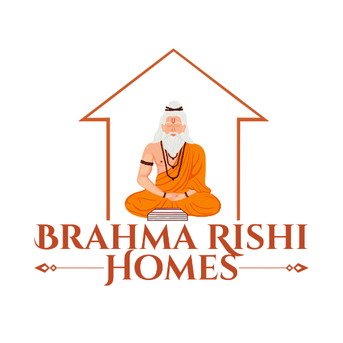 Magni Digitech Client Brahmarishi Homes