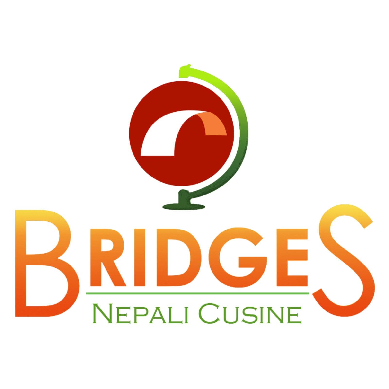 Magni Digitech Client - Bridges Nepali Cuisine